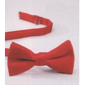 Edwards Satin Bow Tie